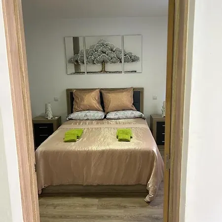 Apartmán Casita Bonita *