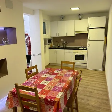 Casita Bonita Apartment
