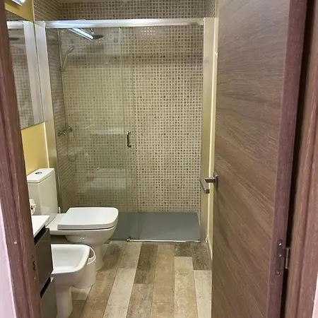 Apartmán Casita Bonita *