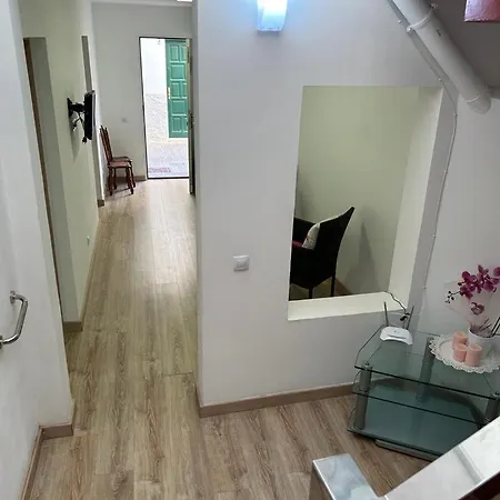 Apartmán Casita Bonita *